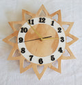 Heart clock (Natural)