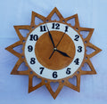 Heart clock (Teakj)